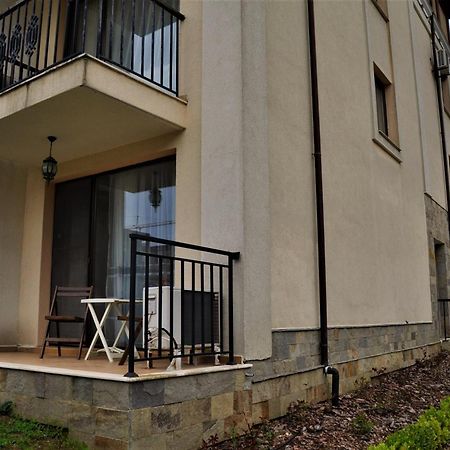Private Studio In "Green Life Beach Resort Sozopol" Exterior foto