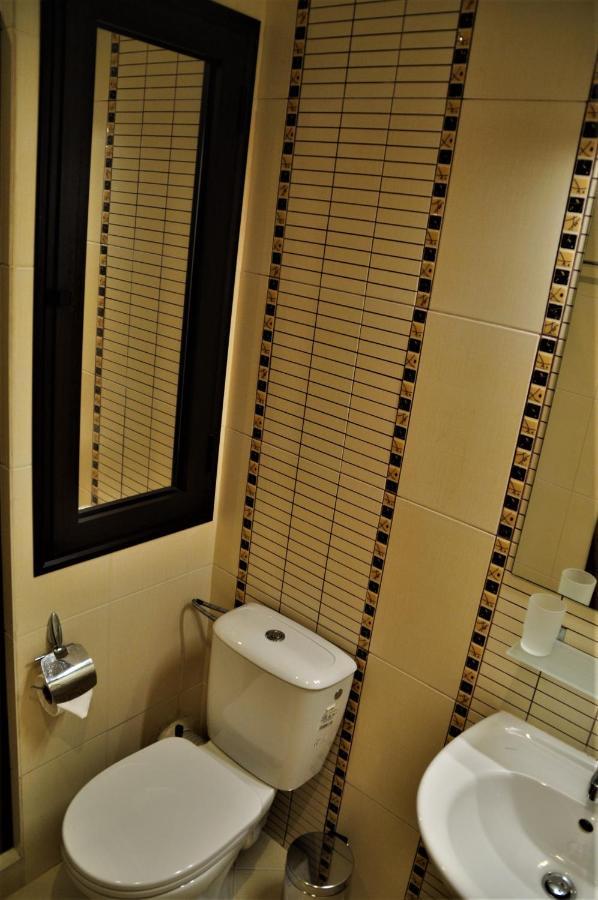 Private Studio In "Green Life Beach Resort Sozopol" Exterior foto